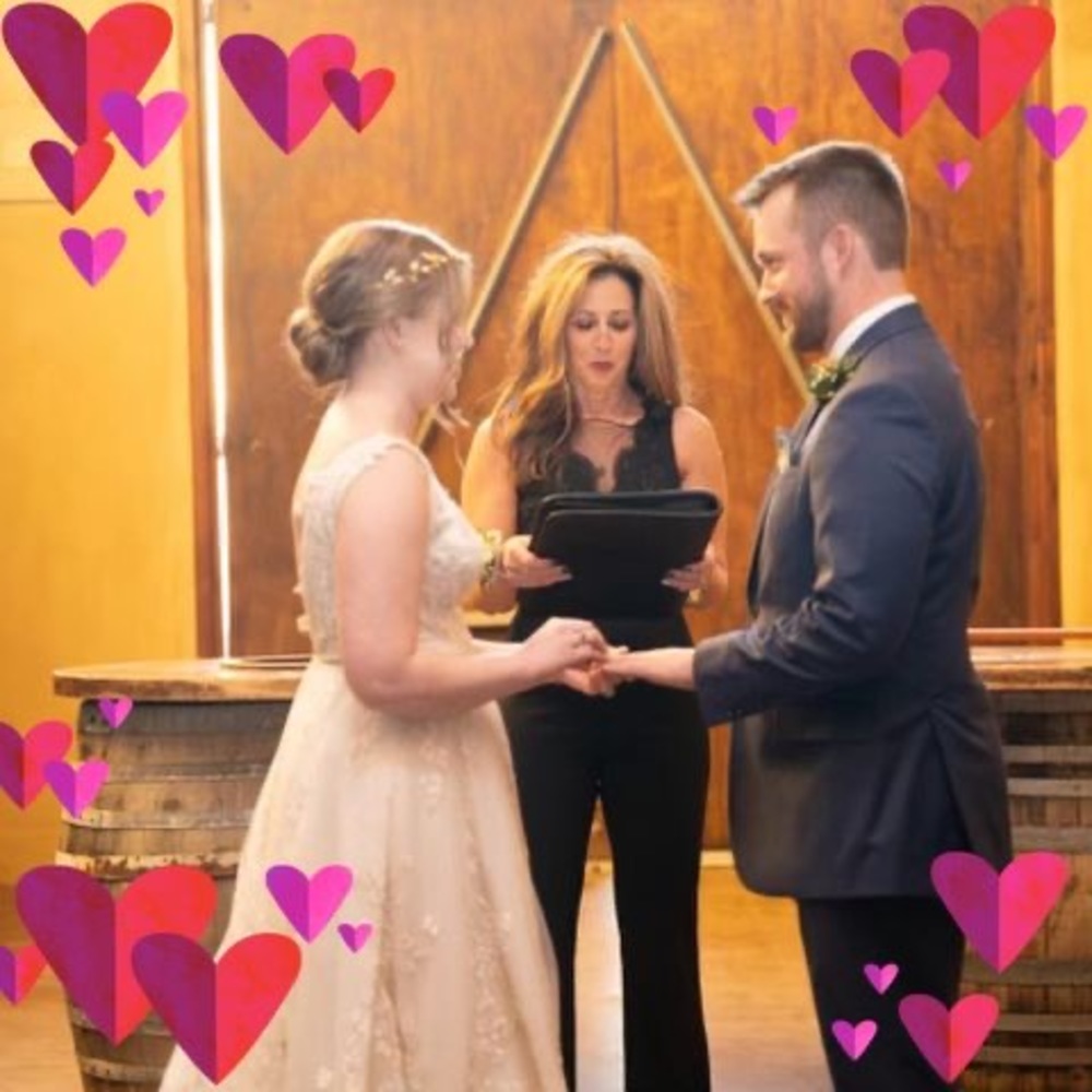 Meet your Posher, Keri